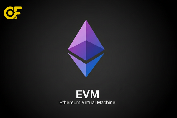 Khám phá cách EVM hoạt động xử lý mã bytecode, xác thực giao dịch và duy trì trạng thái mạng Ethereum