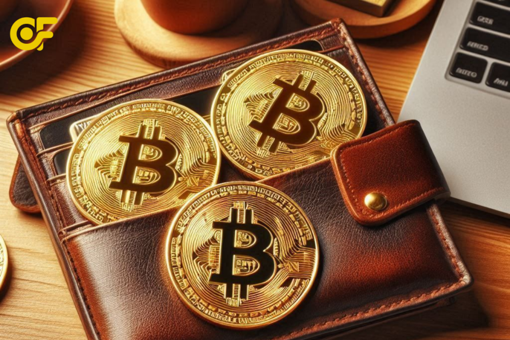 Làm theo hướng dẫn khôi phục ví Bitcoin từng bước giúp bạn nhanh chóng lấy lại quyền truy cập tài sản số bị mất