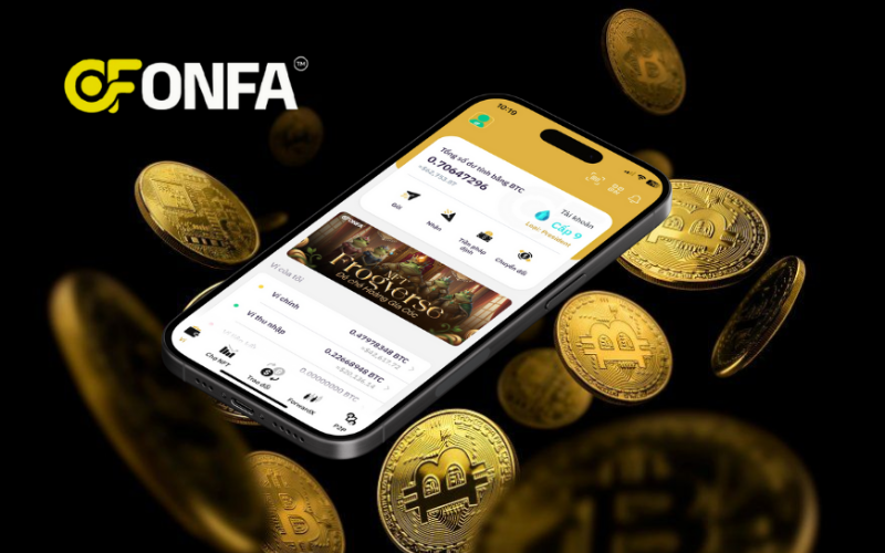 Limit Order – cách mua Bitcoin giá tốt bằng lệnh chờ đúng mức mong muốn