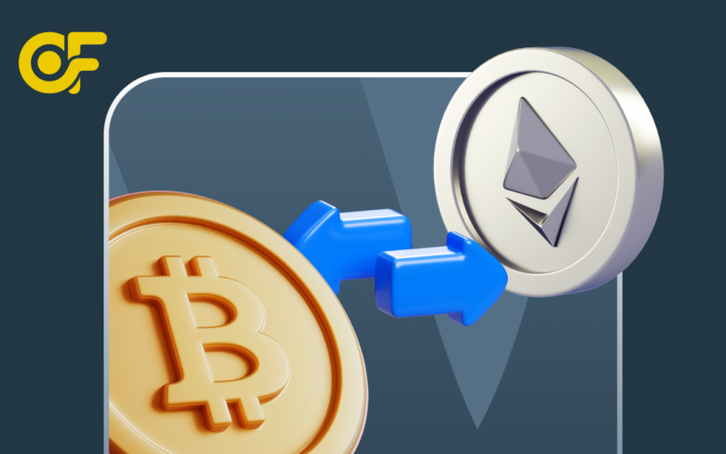 Lợi ích của Swap Crypto – giao dịch nhanh, không trung gian và tối ưu chi phí trên blockchain