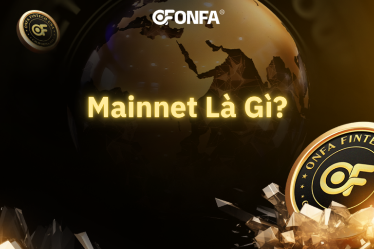 mainnet-la-gi
