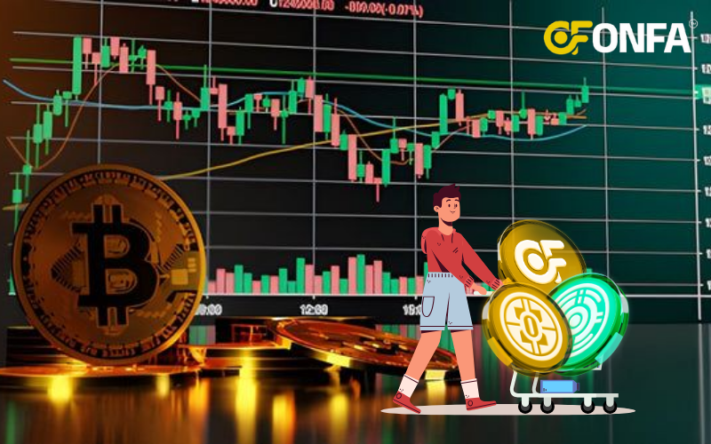 Mẹo mua Bitcoin giá rẻ bằng cách chọn thời điểm, chia vốn và theo dõi xu hướng