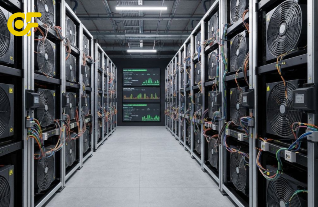 Mẹo tối ưu phần mềm đào Bitoin nhằm nâng cao Hashrate, giảm tiêu thụ điện và tăng hiệu suất khai thác