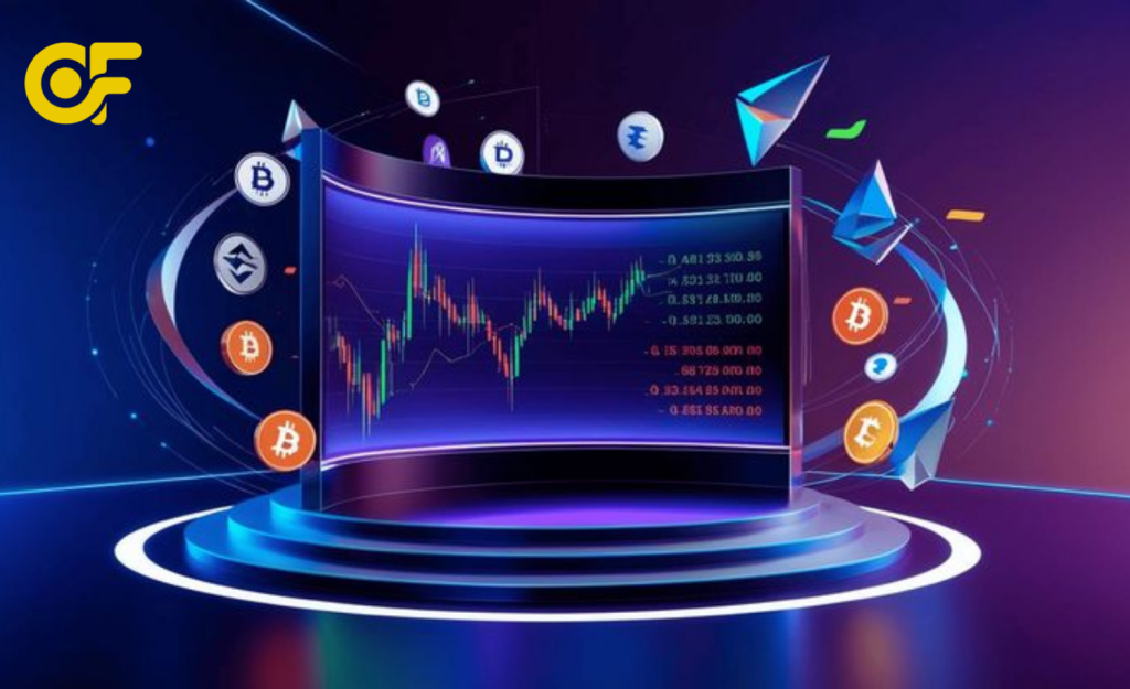 Metaverse và LAND trong Space Crypto – Hệ thống tài sản số cho phép người chơi sở hữu, xây dựng và mở rộng đế chế trong không gian vũ trụ