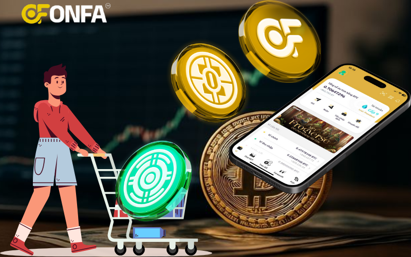 Mua Bitcoin giá rẻ là gì Chiến lược mua BTC ở mức giá thấp hơn thị trường