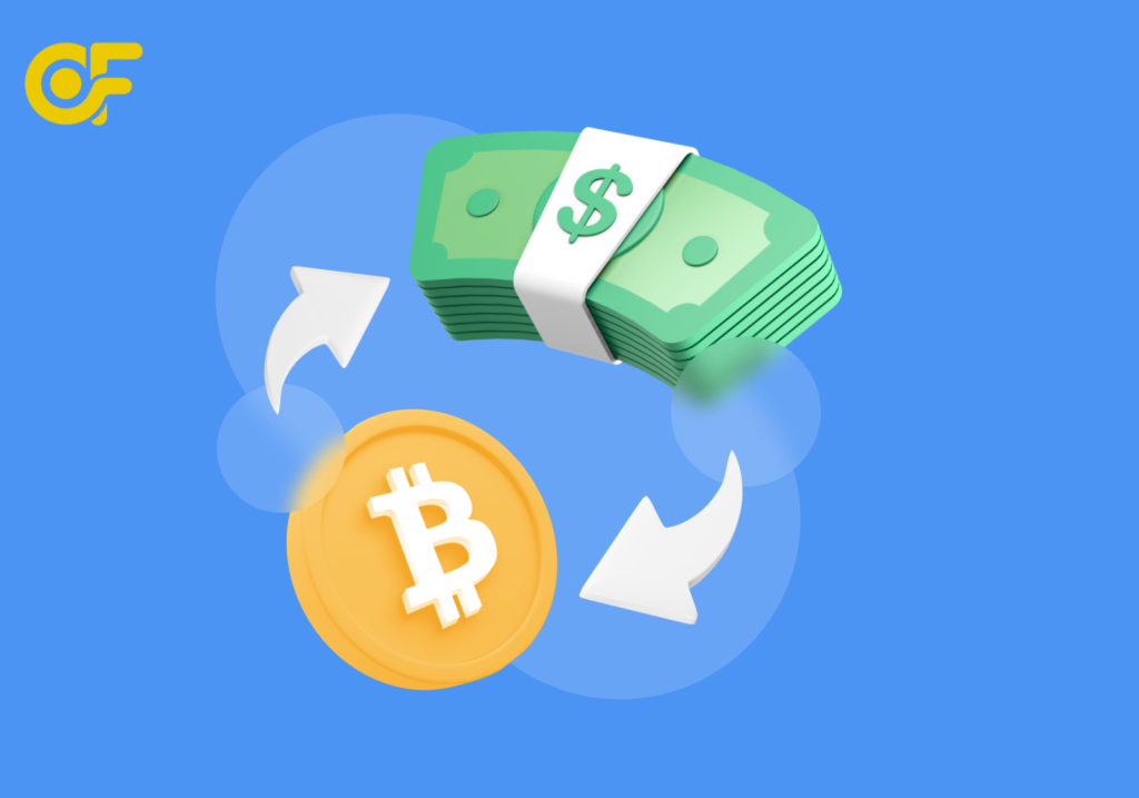 Ngoài cách chuyển tiền vào ví Bitcoin, bạn cũng cần biết cách rút Bitcoin về ví cá nhân hoặc sàn giao dịch