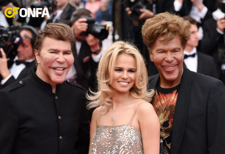 Nguồn gốc meme Bogdanoff Từ hình ảnh hai anh em Bogdanoff đến meme “pump dump Bitcoin”, biểu tượng hài hước trong cộng đồng crypto