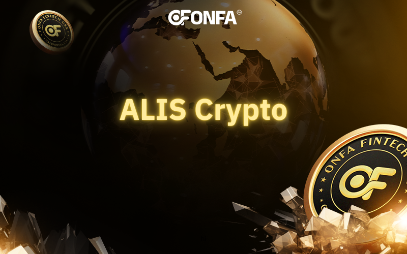 ALIS-Crypto