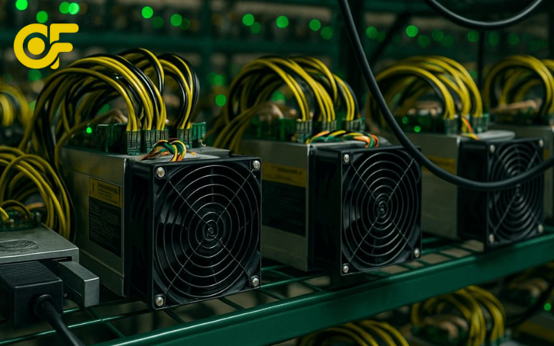 Phân loại tool đào Bitcoin theo hình thức đào CPU, GPU, ASIC và đào trên nền tảng cloud mining