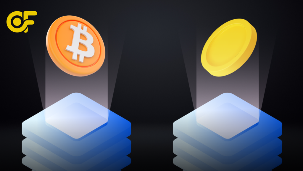 Phân tích fiat cryptocurrency – mô hình kết hợp giữa tiền pháp định và tài sản kỹ thuật số giúp giao dịch nhanh và tiện lợi