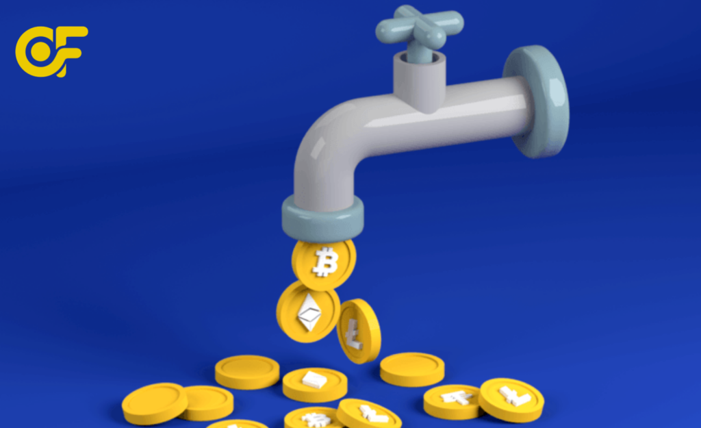 Faucetcrypto Là Gì? Cách Rút Tiền Faucetcrypto 2 Review FaucetCrypto có uy tín không