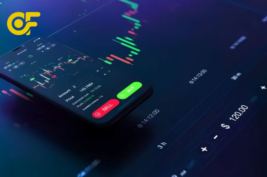 Sàn Crypto uy tín là gì Nền tảng giao dịch tiền điện tử đảm bảo an toàn, minh bạch và có giấy phép rõ ràng