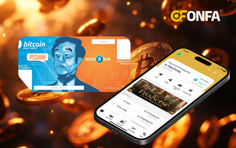 Sàn có phí thấp để mua Bitcoin giúp giảm chi phí giao dịch