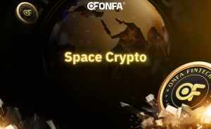 Space-Crypto