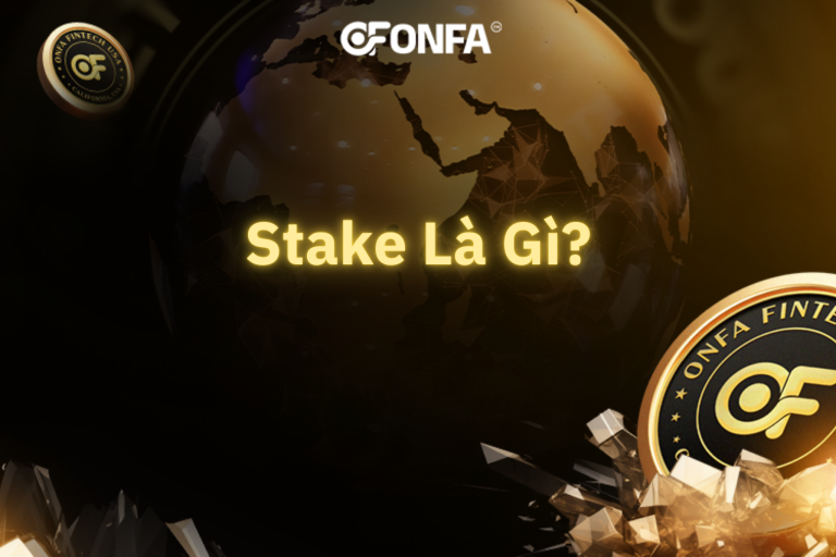 Stake-la-gi