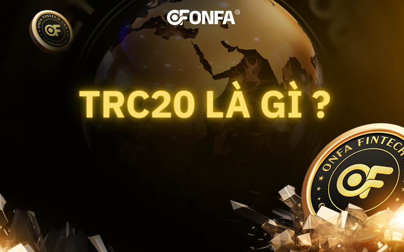 trc20-la-gi