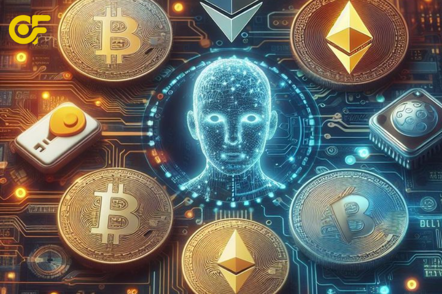 Theo dõi xu hướng mới của chợ Bitcoin trong kỷ nguyên Web3 để nắm bắt cơ hội bợ bitcoin thông minh và hiện đại