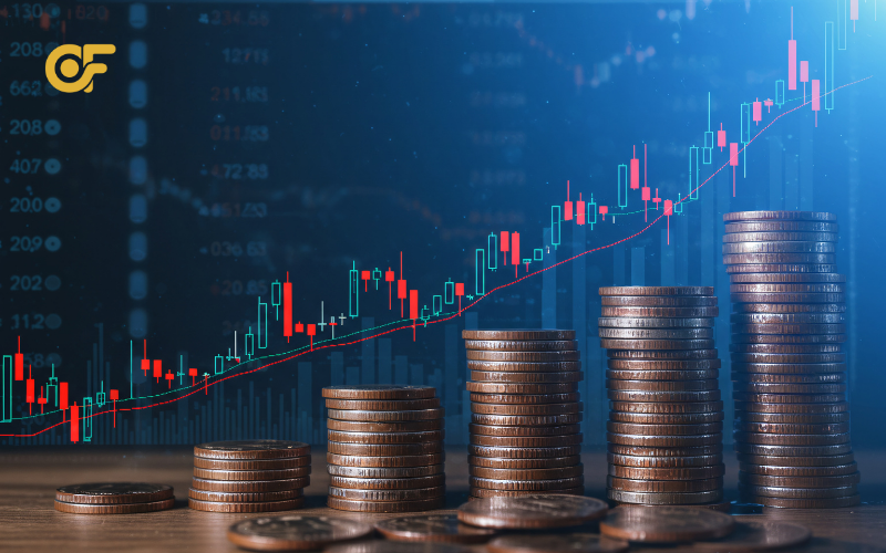 Thị trường Bitcoin hôm nay