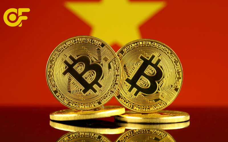 Thực trạng kinh doanh tiền ảo tại Việt Nam dù chưa được công nhận chính thức, nhưng ngày càng nhiều nhà đầu tư tham gia thị trường crypto