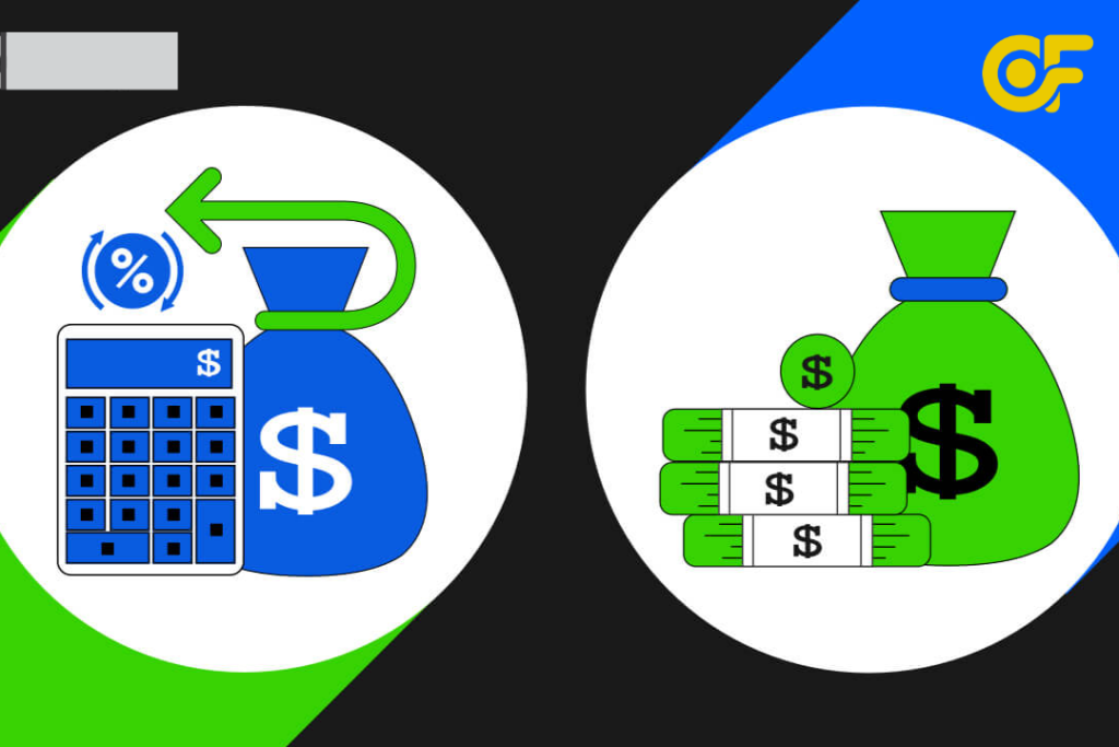 Tìm hiểu cách hoạt động của APR công thức tính dựa trên lãi suất cố định, không bao gồm lãi kép, thường dùng trong DeFi và staking