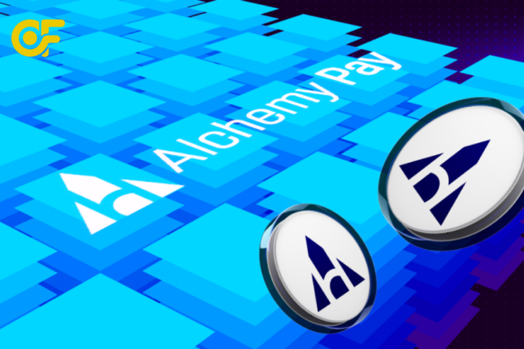 Tìm hiểu cách hoạt động của Alchemy Pay, cơ chế cầu nối giữa các hệ thống thanh toán truyền thống và blockchain, hỗ trợ hàng triệu người dùng