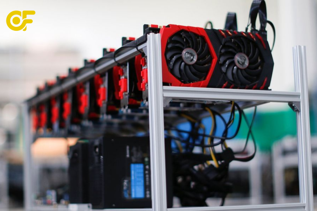 Tìm hiểu chi phí đầu tư, điện năng và mức lợi nhuận thực tế khi sử dụng máy đào Bitcoin