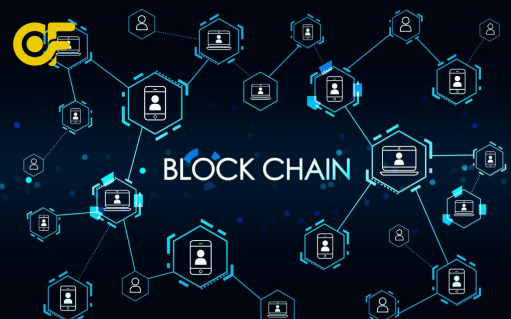 Crypto Là Gì? Hướng Dẫn Cơ Bản Cho Người Mới Từ A Đến Z 3 Tìm hiểu công nghệ Blockchain – nền tảng cốt lõi giúp giải thích Crypto là gì và vì sao nó trở nên quan trọng