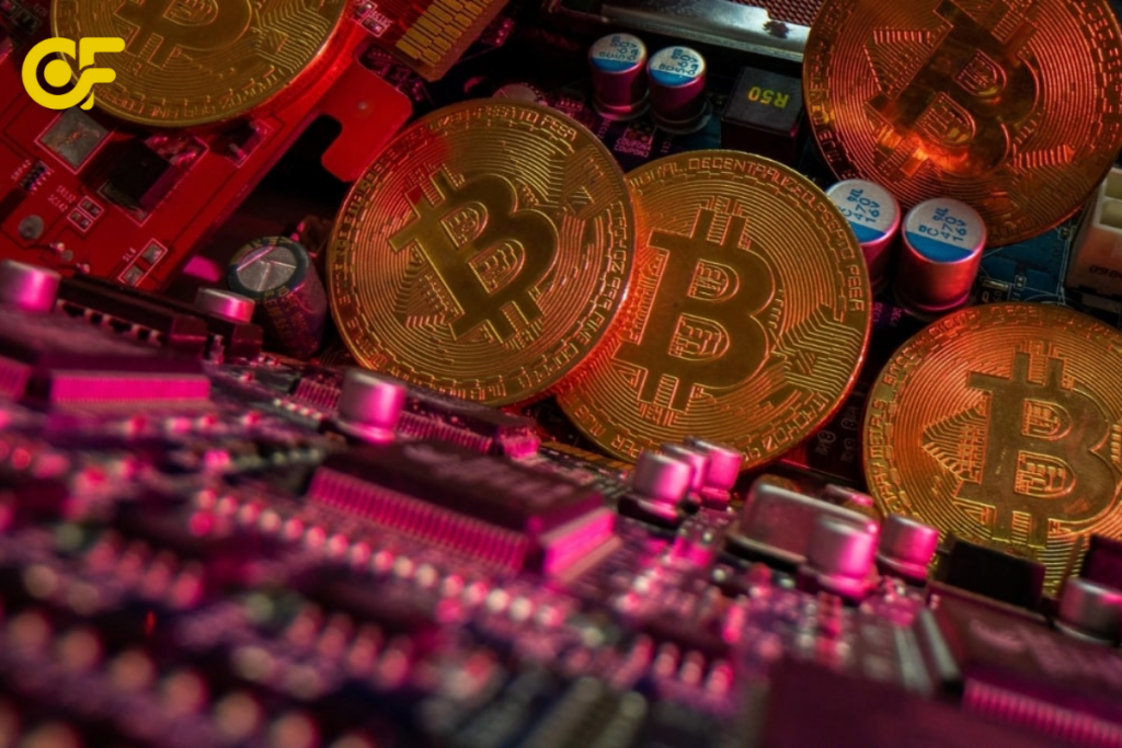 Tìm hiểu khái niệm máy đào Bitcoin, công cụ giúp giải mã giao dịch và tạo ra đồng Bitcoin mới