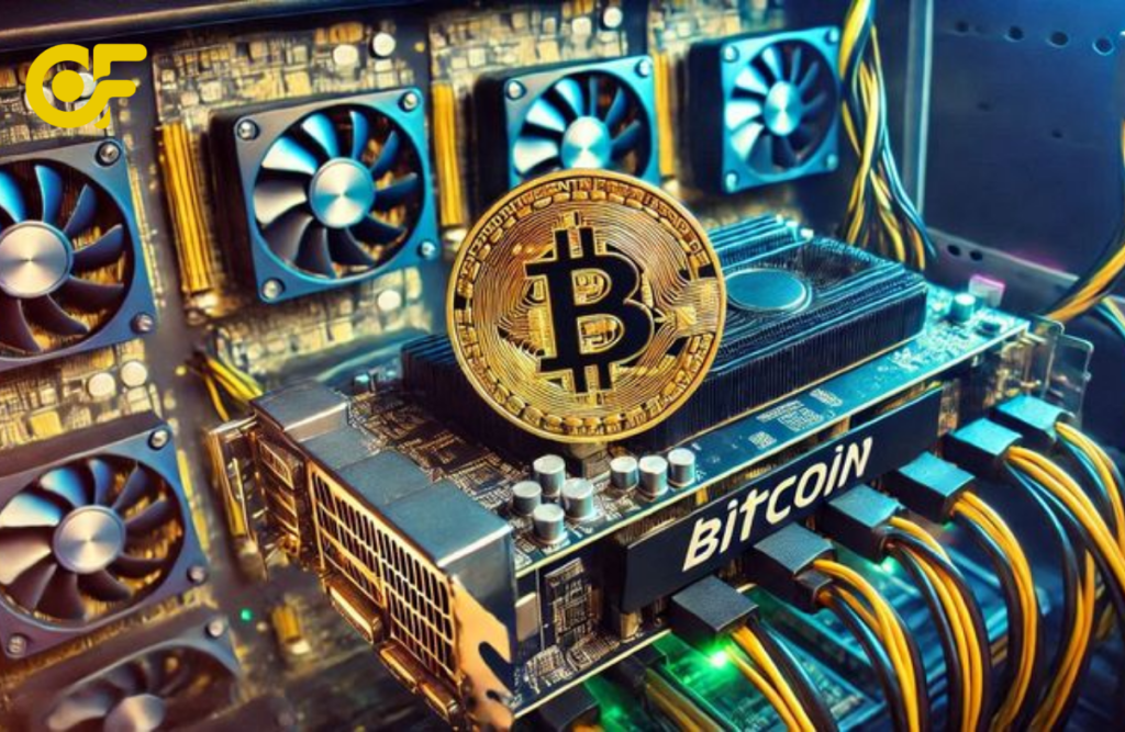 Tìm hiểu lý do tại sao phần mềm đào bitcoin là công cụ không thể thiếu để khai thác hiệu quả và ổn định