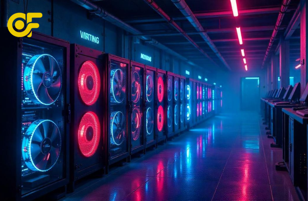 Tìm hiểu nguyên lý đào Bitcoin trong các Mining Pool cách thợ đào hợp tác để tăng cơ hội nhận thưởng