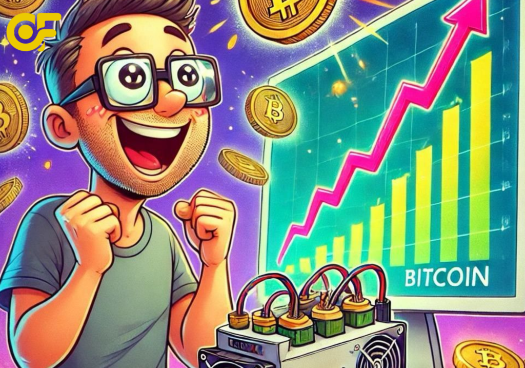 Tìm hiểu tổng quan cách chơi Bitcoin ở Việt Nam – từ khái niệm cơ bản đến cách bắt đầu tham gia thị trường an toàn