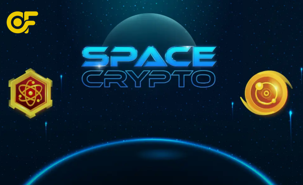 Tokenomics Space Crypto – Hệ sinh thái hai token SPG và SPE vận hành nền kinh tế trong game, đảm bảo tính cân bằng và giá trị cho người chơi