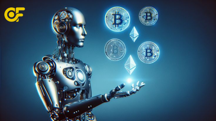 Tổng hợp các loại cryptocurrency trading bot phổ biến như Grid Bot, DCA Bot, Arbitrage Bot và Copy Trade Bot