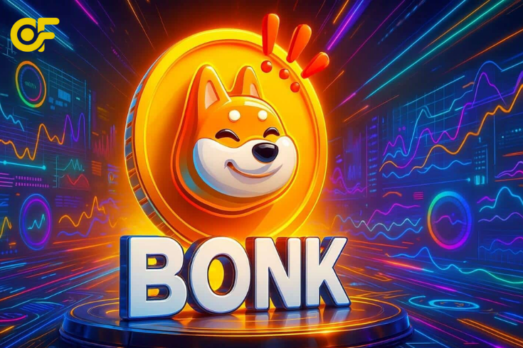 Tổng quan về dự án Bonk là gì nguồn gốc, tầm nhìn và vị trí của Bonk trong hệ sinh thái crypto