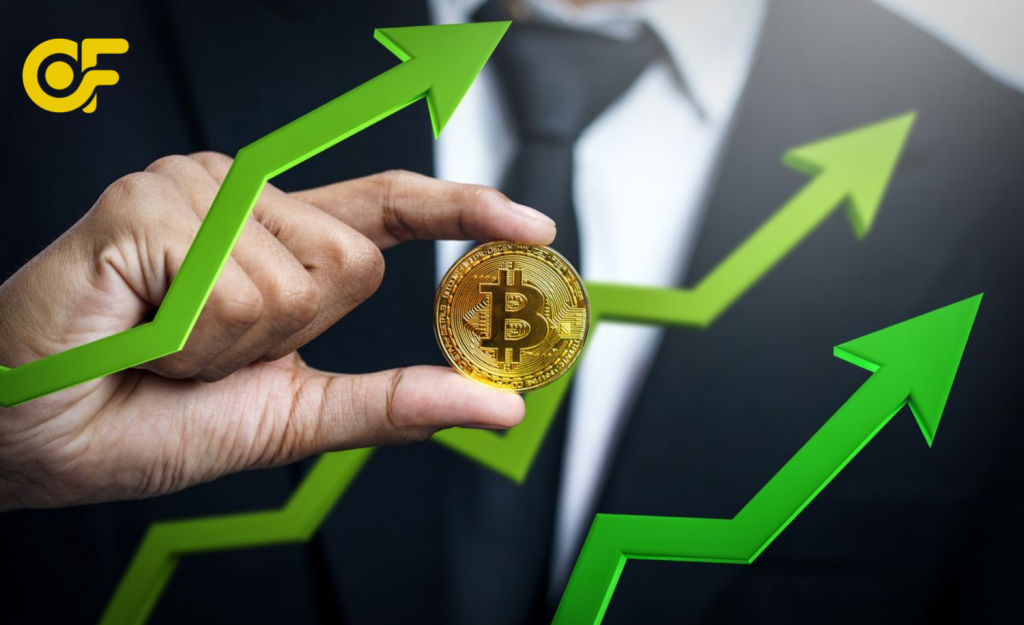 Trade Bitcoin giúp nhà đầu tư tìm kiếm lợi nhuận trong ngắn hạn hoặc dài hạn