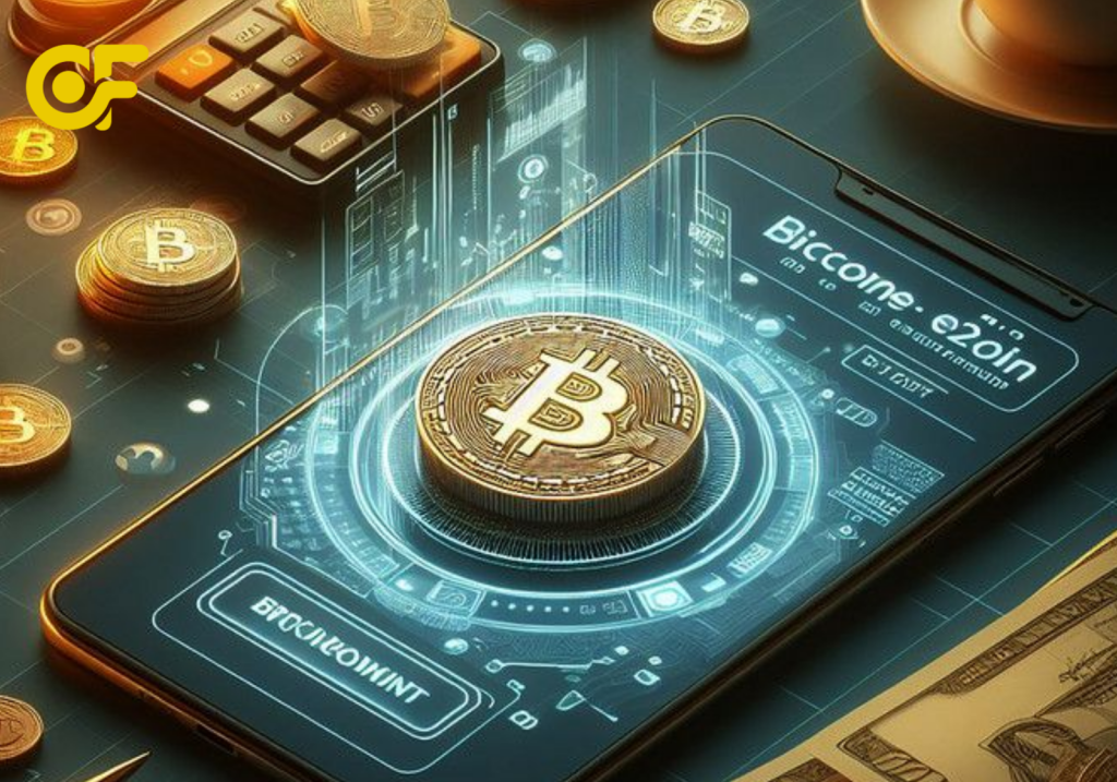 Trải nghiệm app cày Bitcoin bằng CPU trên điện thoại – giải pháp tiện lợi giúp bạn kiếm satoshi ngay cả khi đang di chuyển