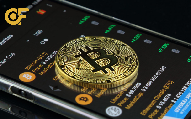 Ứng dụng kiếm Bitcoin nhanh uy tín giúp tích lũy BTC an toàn và minh bạch