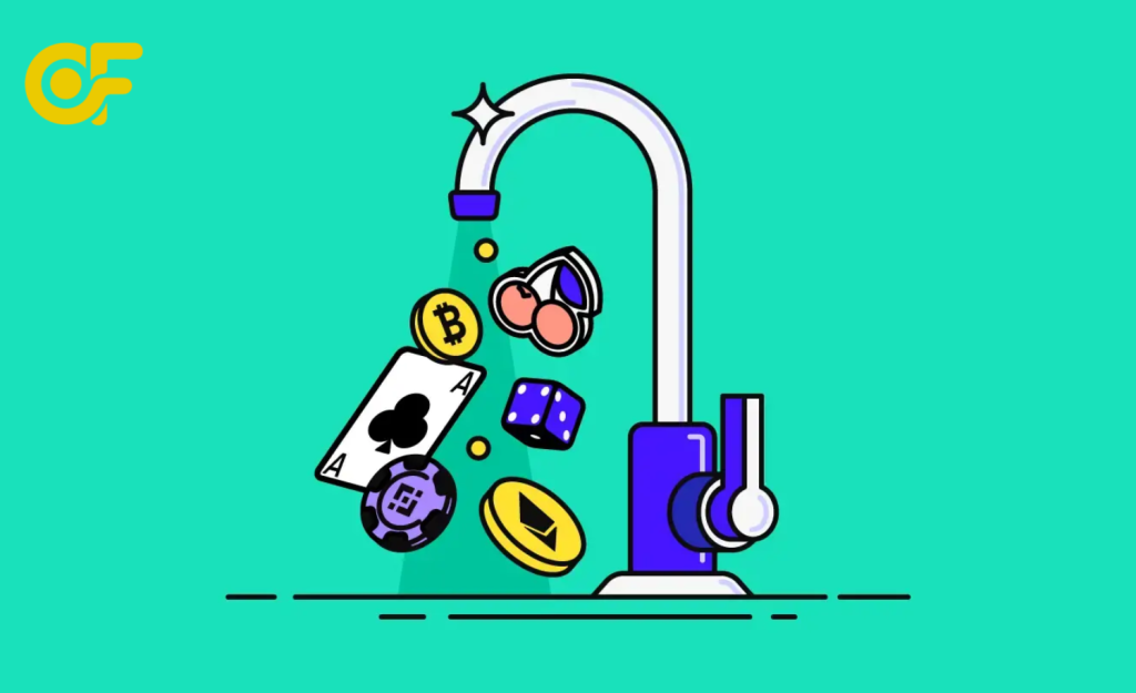 Faucetcrypto Là Gì? Cách Rút Tiền Faucetcrypto 5 Ưu và nhược điểm khi sử dụng FaucetCrypto