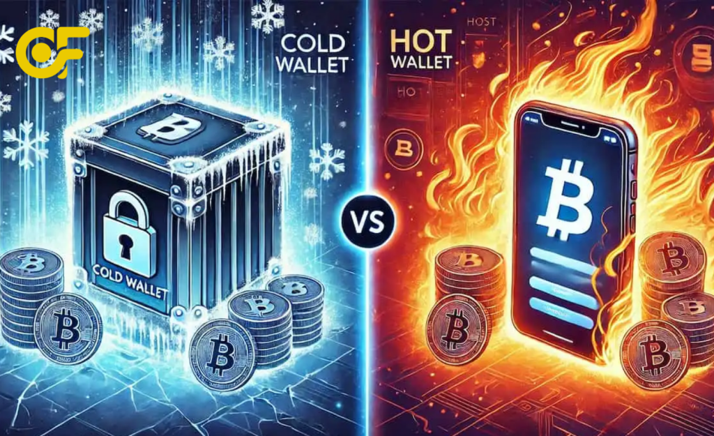 vi-bitcoin-la-gi-va-khac-biet-giua-vi-nong-vi-lanh-vi-nong-ket-noi-internet-thuan-tien-giao-dich-con-vi-lanh-luu-offline-sieu-an-toan