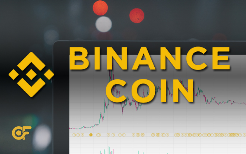 Vì sao nên đầu tư Coin trên Binance