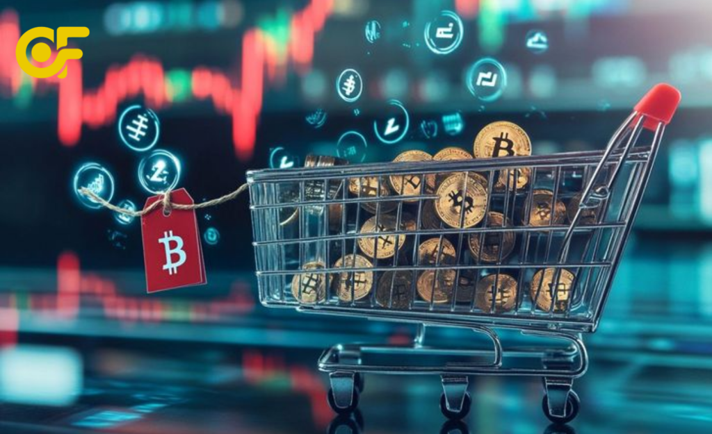 Vì sao nhiều người quan tâm đến đầu tư crypto là gì Lý do khiến crypto trở thành xu hướng tài chính toàn cầu