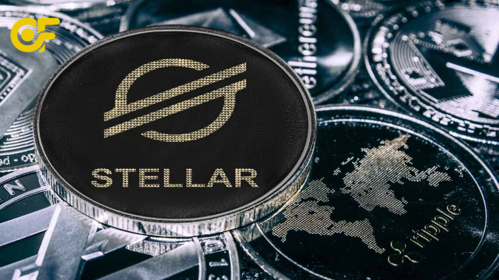 XLM coin Token gốc của mạng Stellar, dùng để thực hiện giao dịch, trả phí và hỗ trợ chuyển tài sản giữa các ví trên toàn cầu