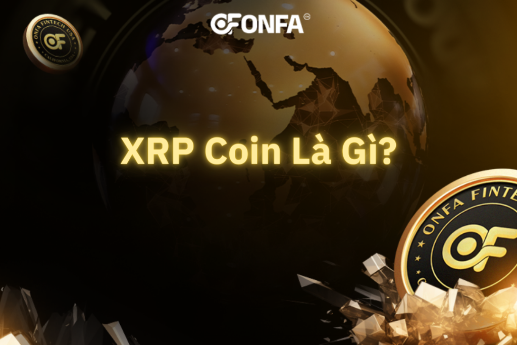 XRP-Coin-La-Gi