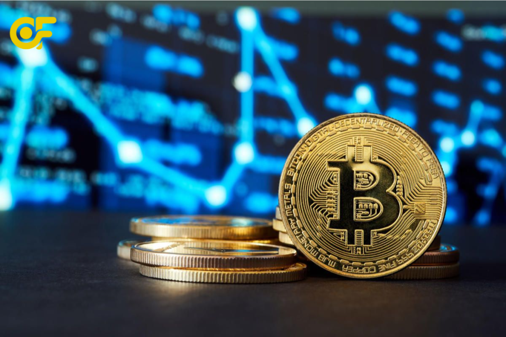 Xu hướng phát triển máy đào Bitcoin