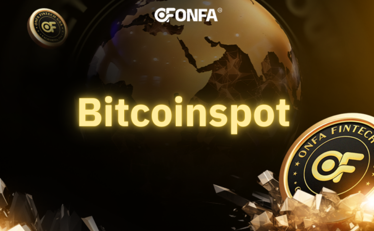 Bitcoinspot