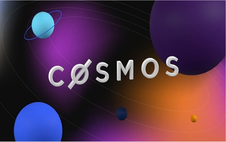 cosmos-atom-la-gi