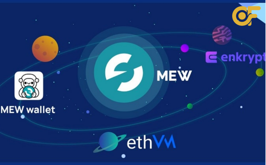 myetherwallet-la-gi