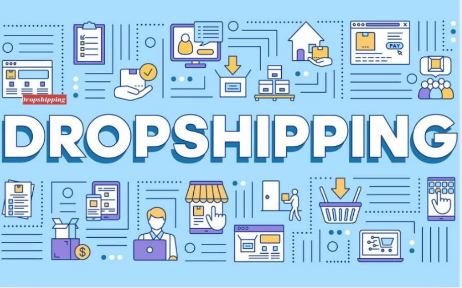 dropshipping-la-gi