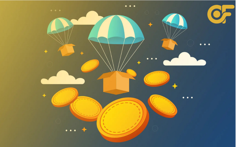 airdrop-la-gi