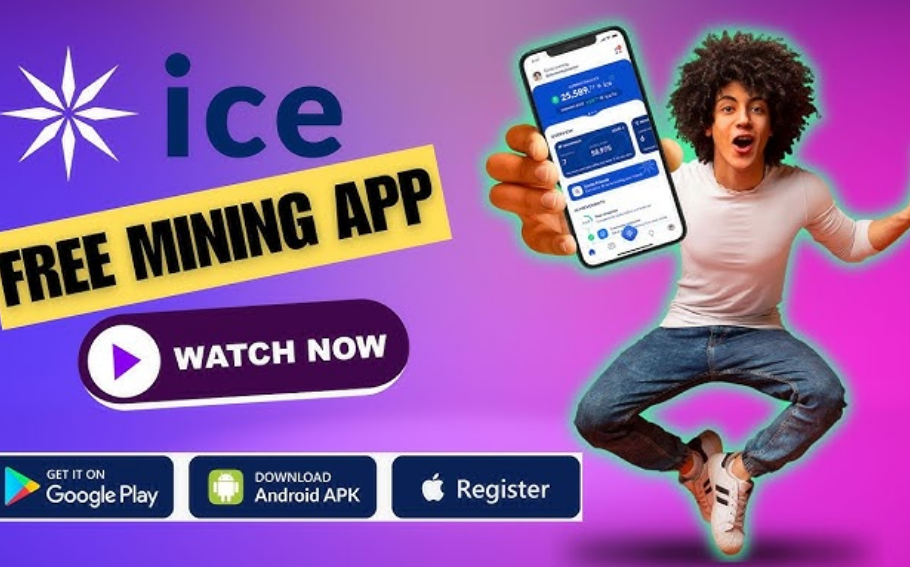 tai-ice-network-–-cach-bat-dau-voi-ung-dung